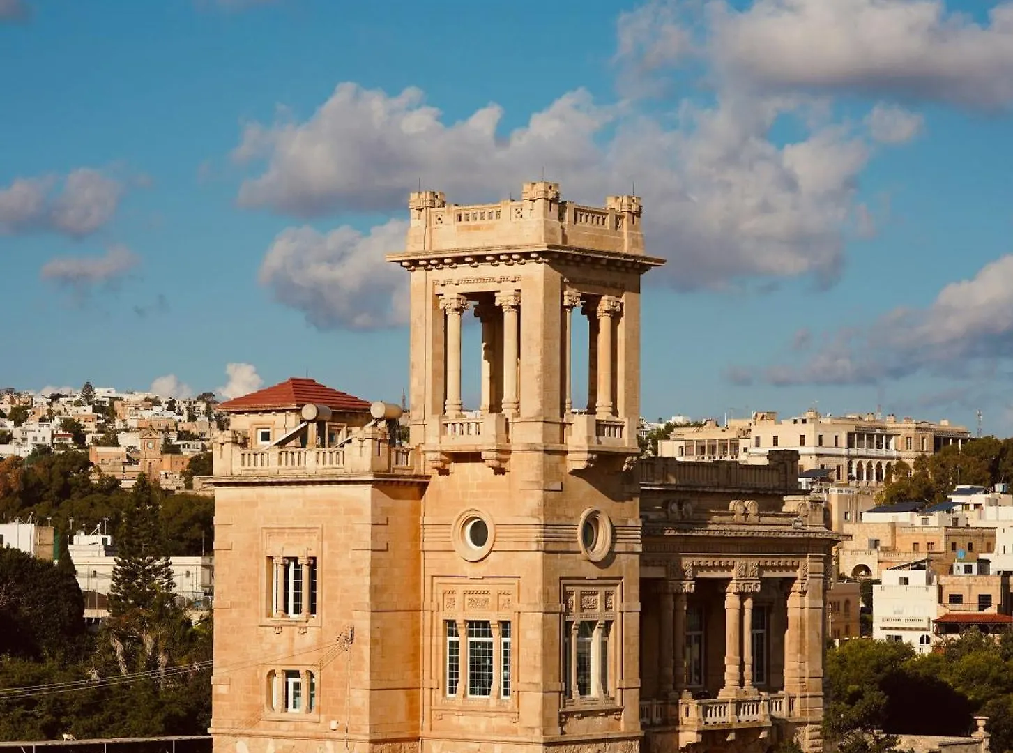 Appartement A 2Br Maisonette Fully Equipped With Ac In St Julians By 360 Estates San Ġiljan