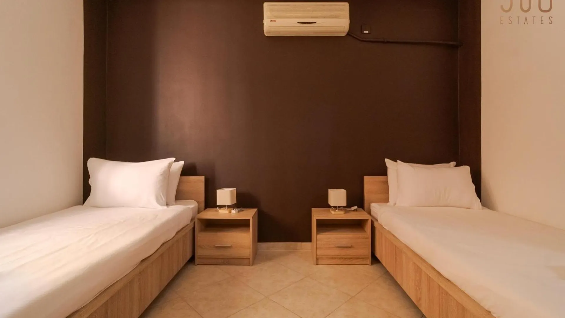 A 2Br Maisonette Fully Equipped With Ac In St Julians By 360 Estates San Ġiljan Appartement