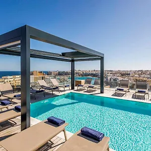 Hotel Mercure Malta, San Ġiljan